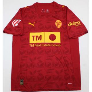 Valencia 2a Equipación 2025/26